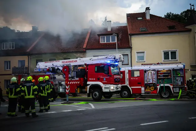 Foto: Daniel Scharinger