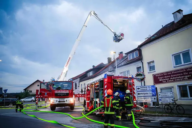 Foto: Daniel Scharinger