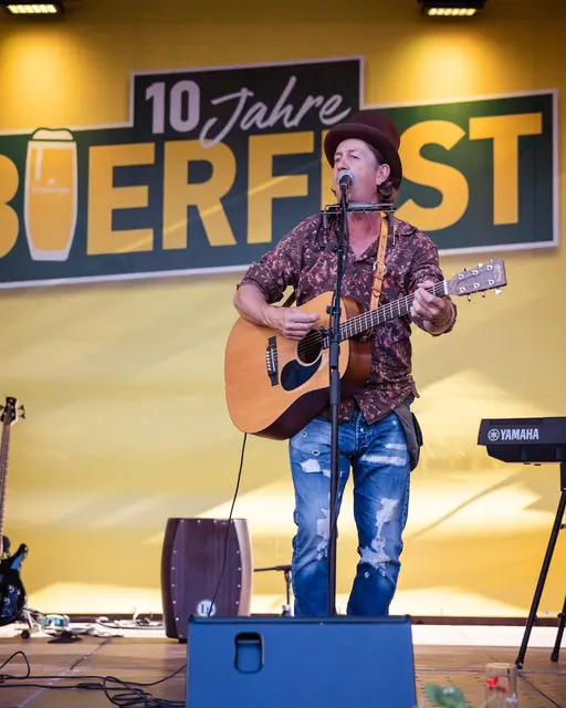 Foto: Ottakringer Bierfest