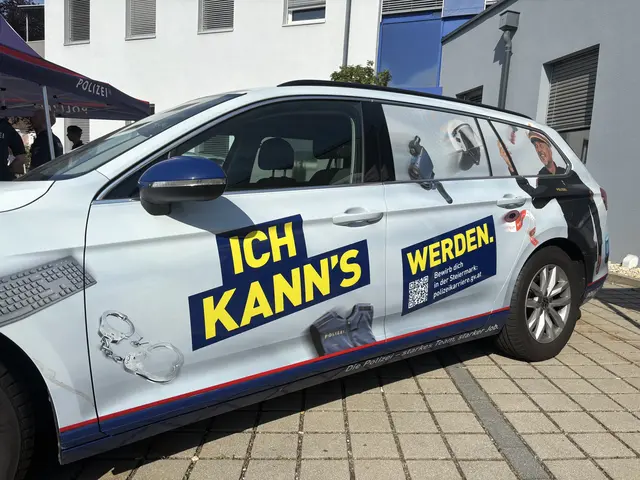 Foto: Leonie Stanzel