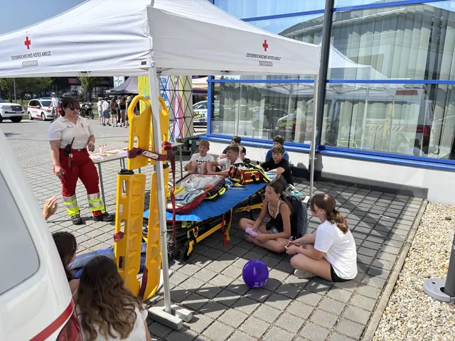 Foto: Leonie Stanzel