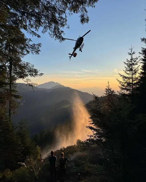 Foto: Feuerwehr Möllbrücke