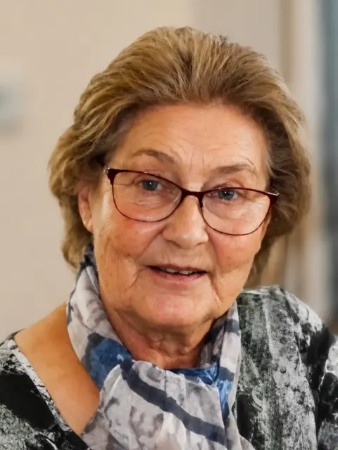 Rosa Höbarth, Windhaag bei Perg | Foto: Familie/privat