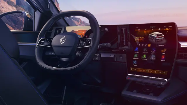 Foto: Renault