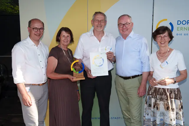 Leopold Wurth (Perchtoldsdorf) | Foto: Bollwein