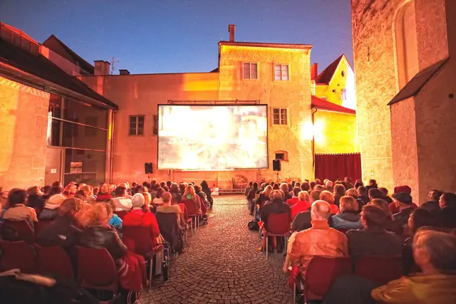 Wie in den Jahren zuvor möchte das FilmfestiWels auch heuer wieder großes Kino in die Welser Innenstadt bringen. | Foto: WMT