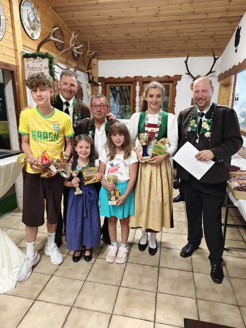 Foto: SG Mieders
