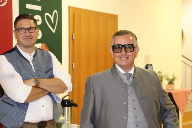 Foto: Pichlmair/MeinBezirk