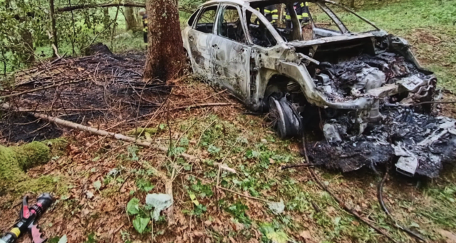 Foto: Feuerwehr Altendorf Gemeinde Sittersdorf