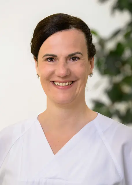 Prim. Dr. Mirjam Kauper | Foto: BKH Reutte/Fotostudio Réne