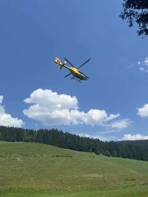 Foto: Freiwillige Feuerwehr Zweinitz