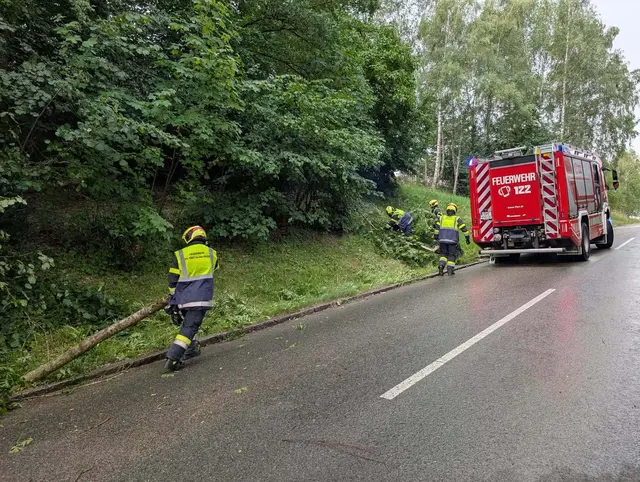Foto: Fire Veiter - FF St.Veit/Glan