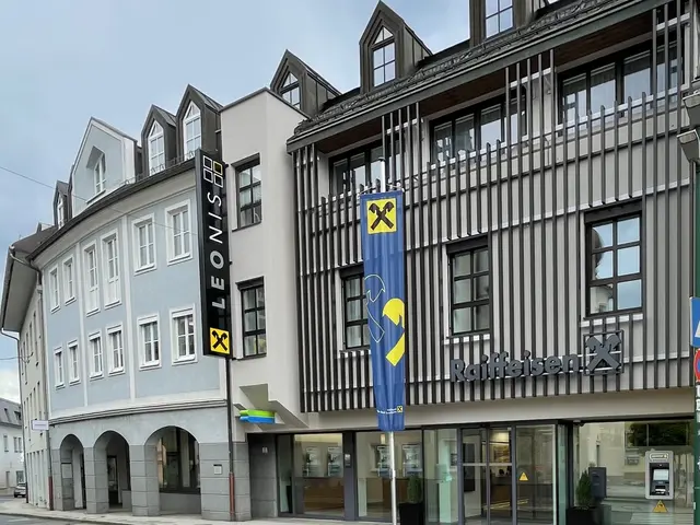 Foto: Raiffeisen