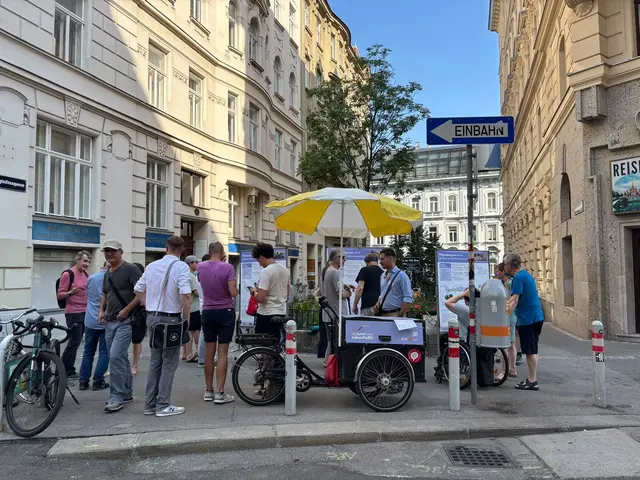 Foto: Pia Rotter/MeinBezirk