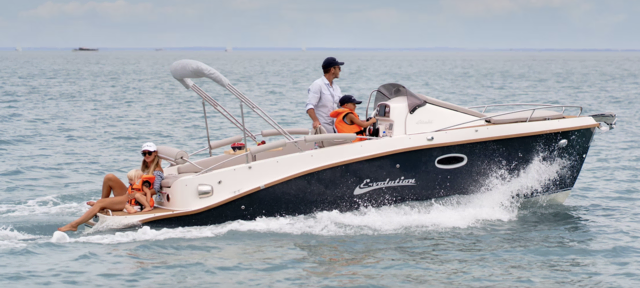 Die Yachten können am 4. Juli getestet werden. | Foto: sticklboats.com