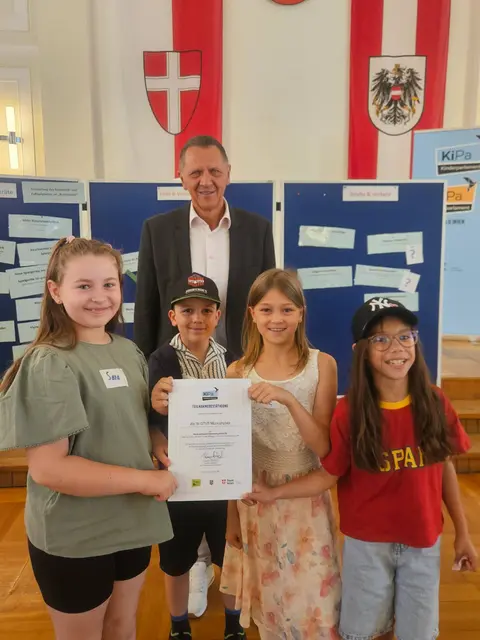 Foto: Agentur Müllers Freunde GmbH