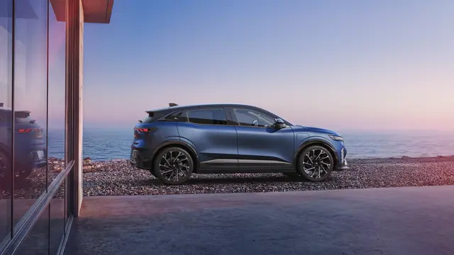 Foto: Renault