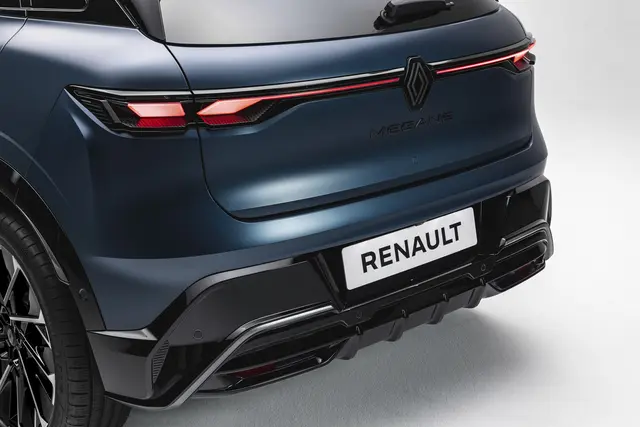 Foto: Renault
