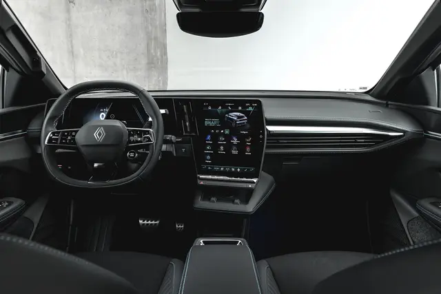 Foto: Renault