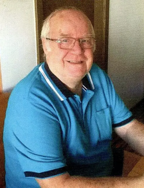 Anton Ostermann, Langenstein | Foto: Familie/privat