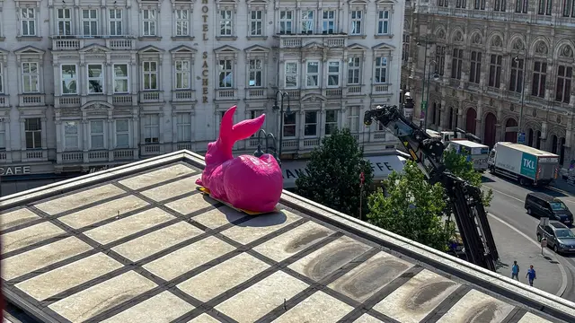 Foto: Andreas Pölzl/MeinBezirk Wien