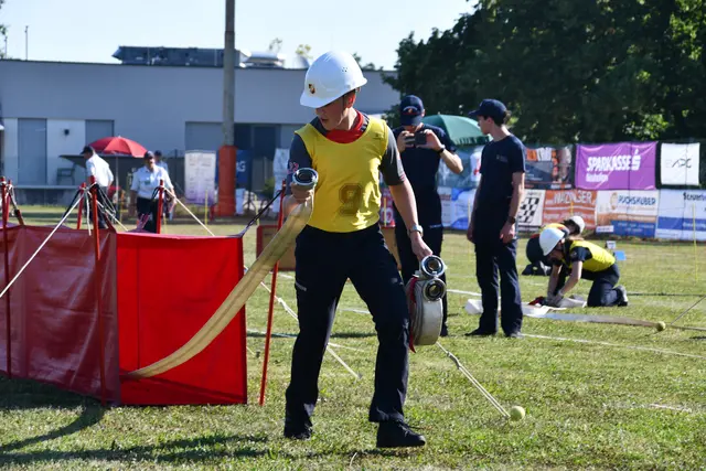 Foto: Brunner / FF Hargelsberg