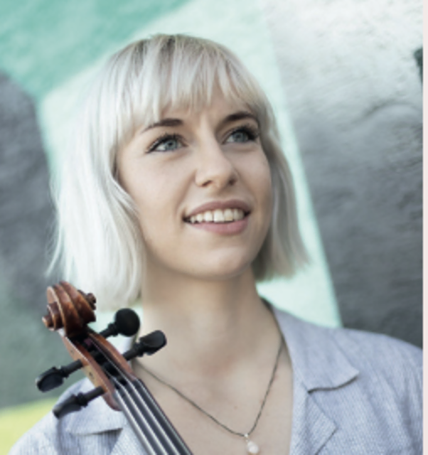 Magdalena Rychetsky  | Foto: Lilienfelder Sommerakademie