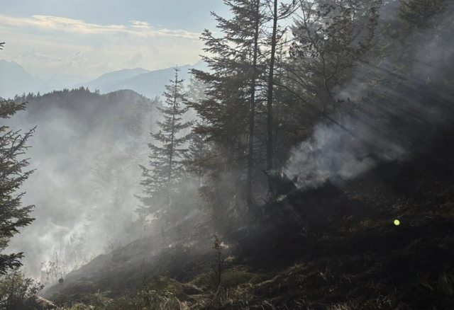 Foto: Feuerwehr Hermagor