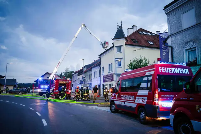 Foto: Daniel Scharinger