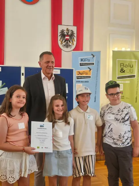 Foto: Agentur Müllers Freunde GmbH