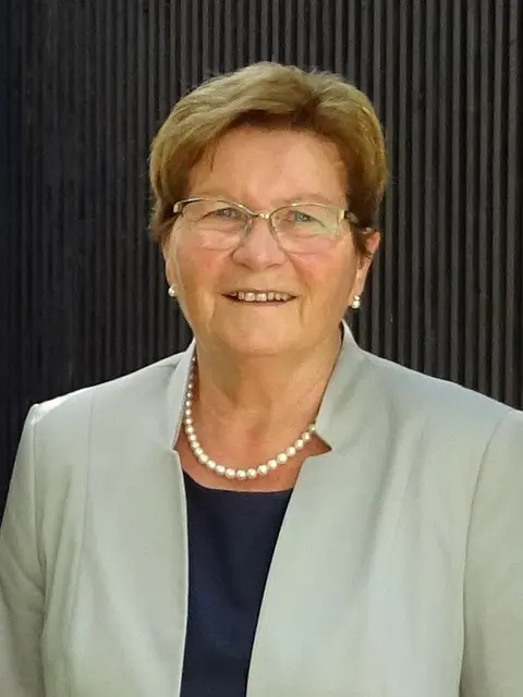 Maria Mayr, Luftenberg | Foto: Familie/privat