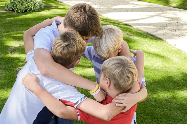 Juvivo lädt im Sommer in die Parks des 9. Bezirks. | Foto: Smile.Studio/Panthermedia