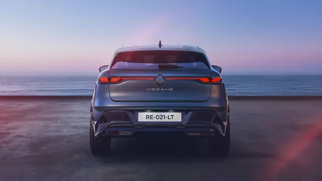 Foto: Renault