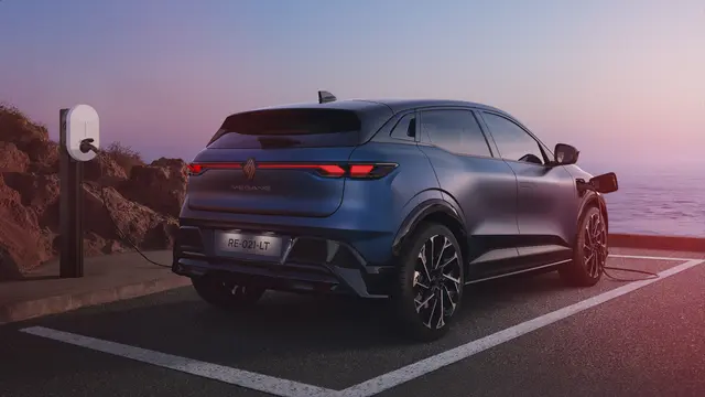 Foto: Renault