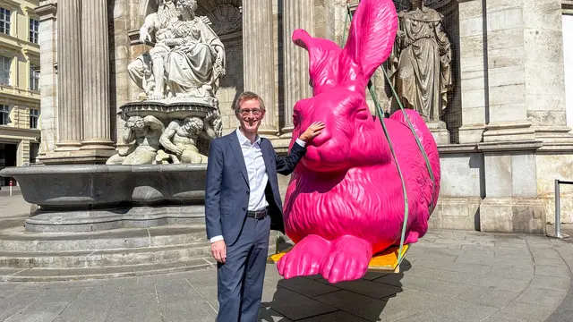 Foto: Andreas Pölzl/MeinBezirk Wien