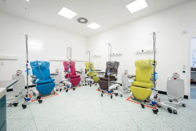 Foto: David Bohmann/Wiener Gesundheitsverbund
