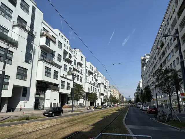 Foto: Luca Arztmann/MeinBezirk