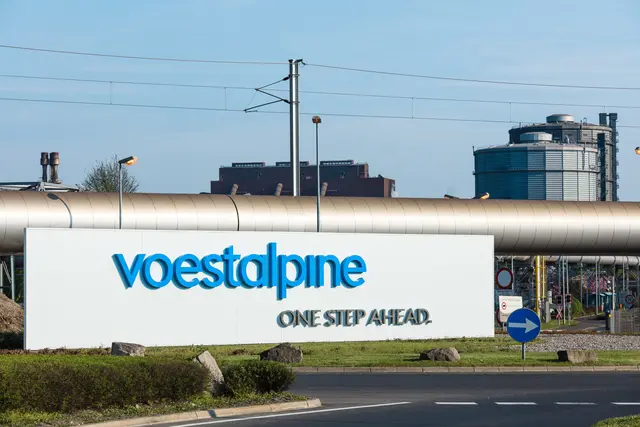 Das Geschäftsjahr 2025/26 verlief für den Linzer Stahl- und Technologiekonzern erfolgreich. | Foto: voestalpine