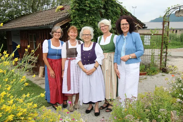 Gesundheit durch Bildung