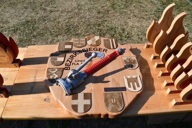 Foto: Brunner / FF Hargelsberg
