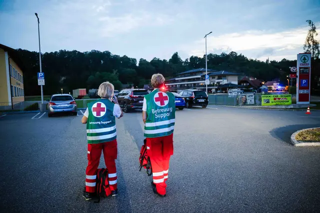 Foto: Daniel Scharinger