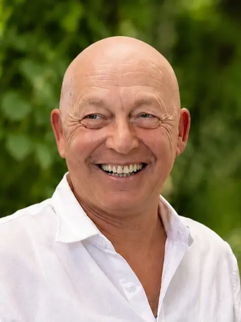 Kurt Kloimwieder, Perg | Foto: Familie/privat