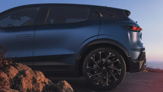 Foto: Renault