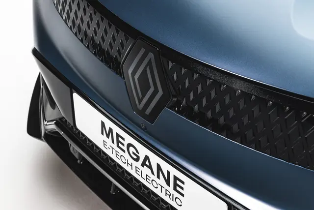 Foto: Renault
