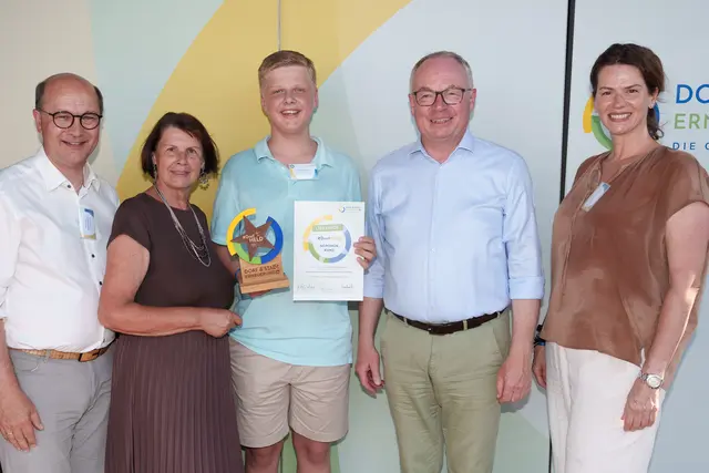 Nepomuk Kunz (Hinterbrühl) | Foto: Bollwein