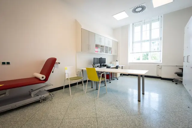 Foto: David Bohmann/Wiener Gesundheitsverbund