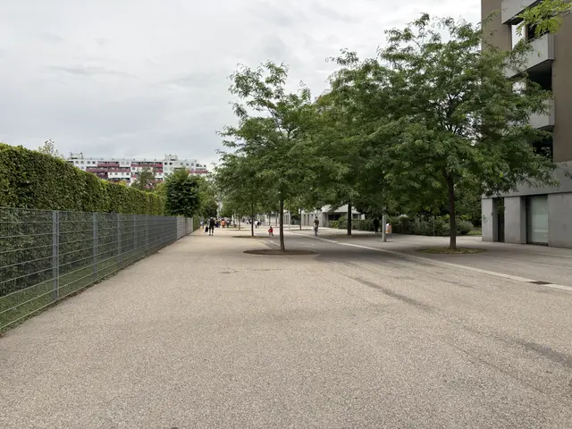 Foto: Luca Arztmann/MeinBezirk