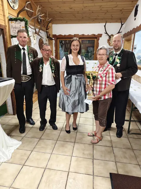 Foto: SG Mieders