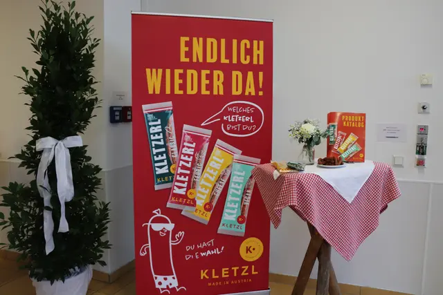 Foto: Pichlmair/MeinBezirk