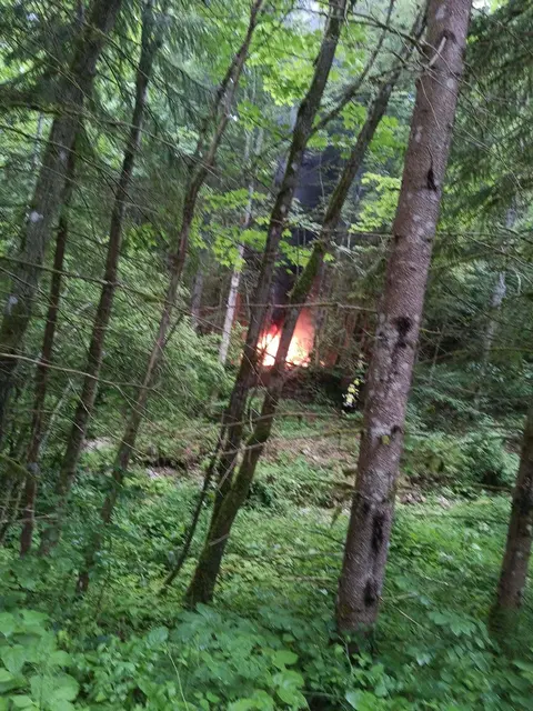 Foto: Feuerwehr Altendorf Gemeinde Sittersdorf